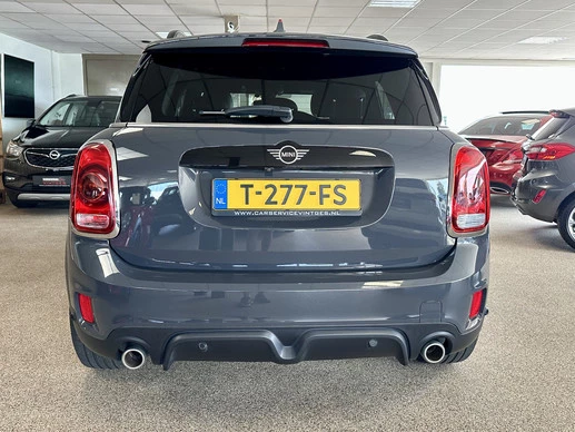 MINI Countryman - Afbeelding 5 van 14