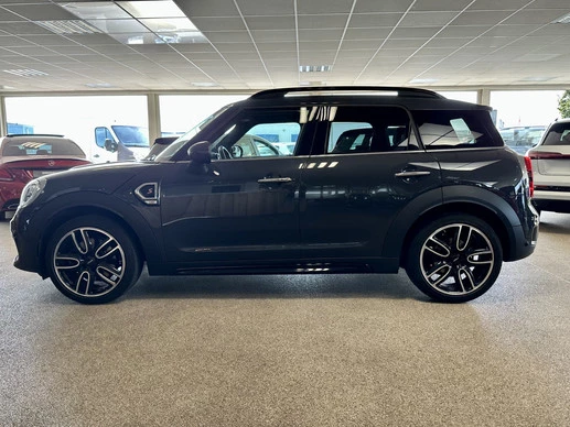 MINI Countryman - Afbeelding 6 van 14