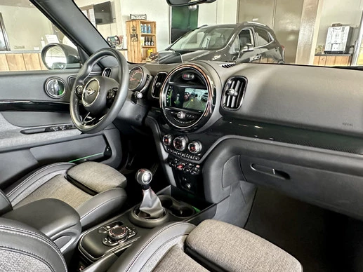 MINI Countryman - Afbeelding 8 van 14