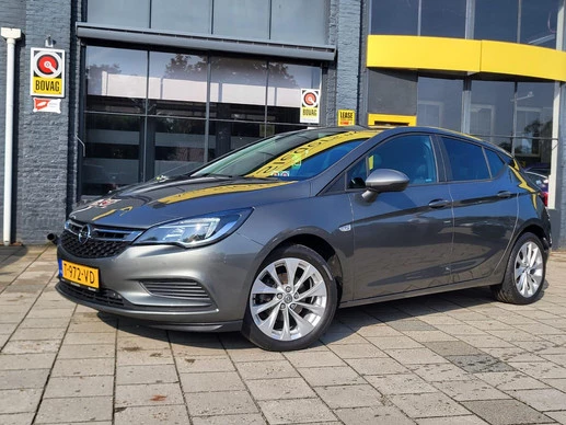 Opel Astra - Afbeelding 1 van 20