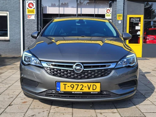 Opel Astra - Afbeelding 3 van 20