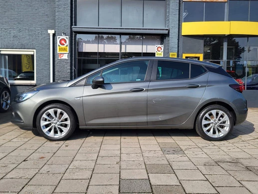 Opel Astra - Afbeelding 4 van 20