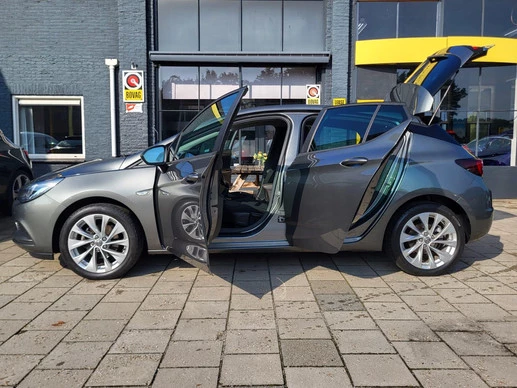 Opel Astra - Afbeelding 5 van 20