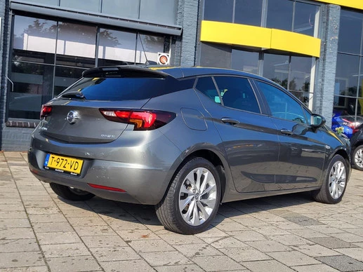 Opel Astra - Afbeelding 6 van 20