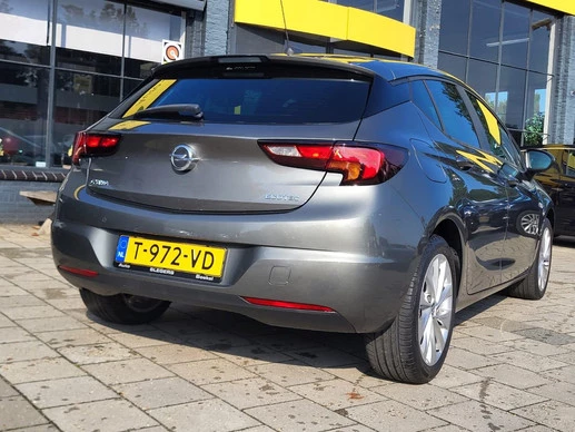 Opel Astra - Afbeelding 7 van 20