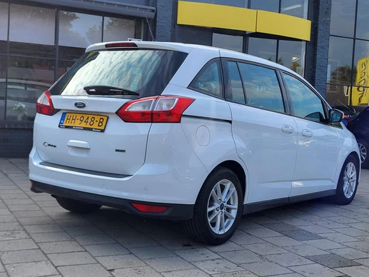 Ford Grand C-Max - Afbeelding 6 van 22