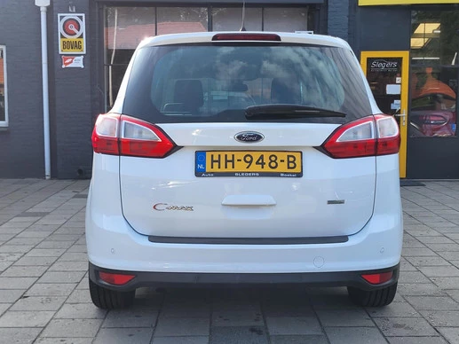 Ford Grand C-Max - Afbeelding 8 van 22