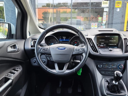 Ford Grand C-Max - Afbeelding 15 van 22