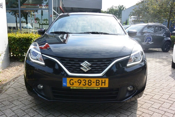 Suzuki Baleno - Afbeelding 2 van 22