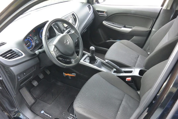 Suzuki Baleno - Afbeelding 14 van 22