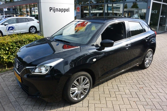 Suzuki Baleno - Afbeelding 3 van 22