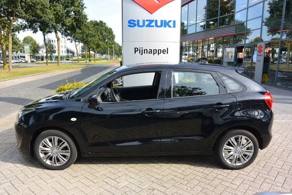 Suzuki Baleno - Afbeelding 4 van 22