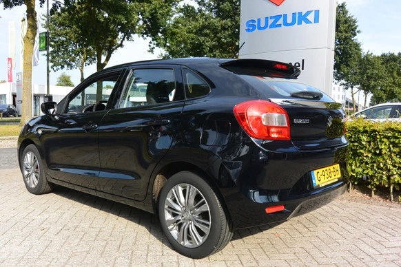 Suzuki Baleno - Afbeelding 5 van 22