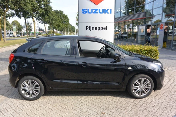 Suzuki Baleno - Afbeelding 6 van 22