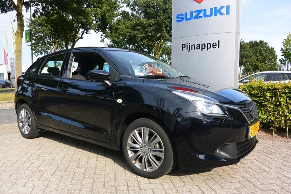 Suzuki Baleno - Afbeelding 10 van 22