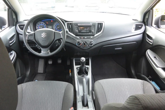 Suzuki Baleno - Afbeelding 15 van 22