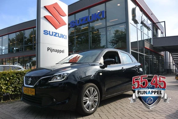 Suzuki Baleno - Afbeelding 1 van 22