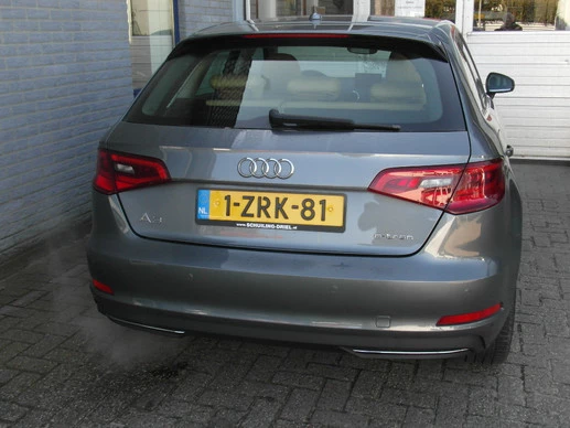 Audi A3 - Afbeelding 3 van 14