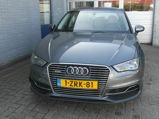 Audi A3 - Afbeelding 4 van 14