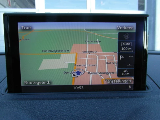 Audi A3 - Afbeelding 5 van 14