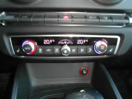 Audi A3 - Afbeelding 6 van 14