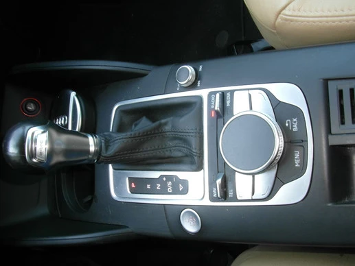 Audi A3 - Afbeelding 7 van 14