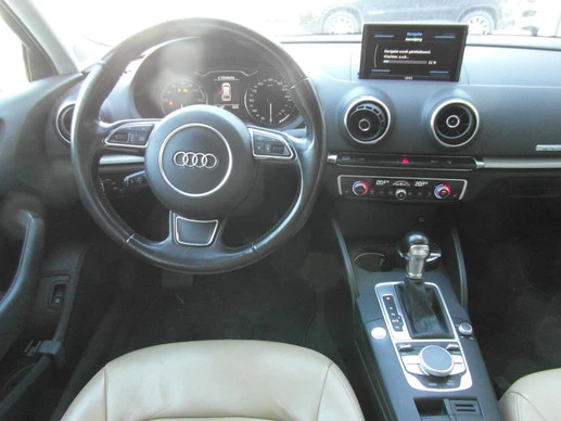 Audi A3 - Afbeelding 8 van 14