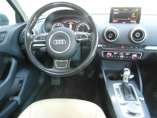 Audi A3 - Afbeelding 9 van 14