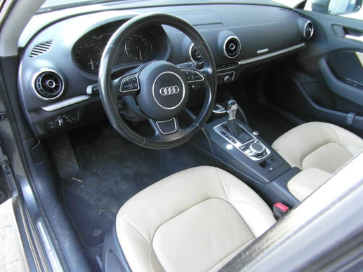 Audi A3 - Afbeelding 11 van 14