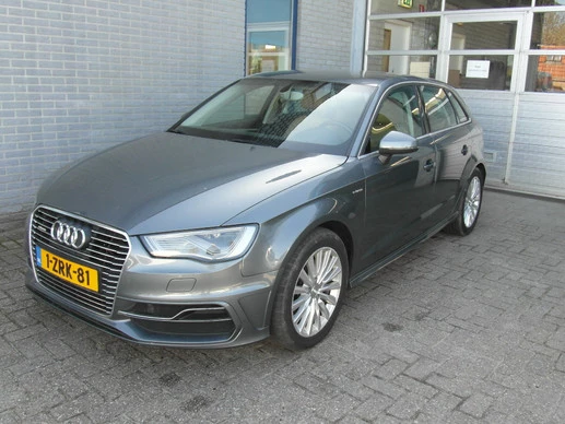 Audi A3 - Afbeelding 1 van 14