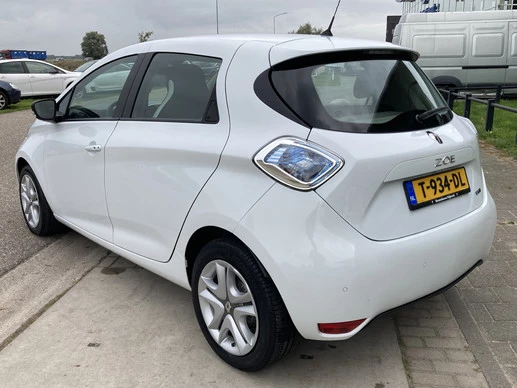 Renault ZOE - Afbeelding 2 van 21