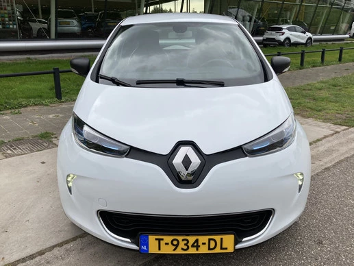 Renault ZOE - Afbeelding 6 van 21