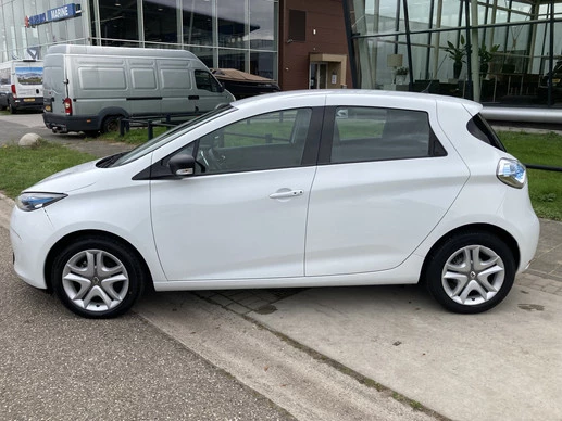 Renault ZOE - Afbeelding 7 van 21