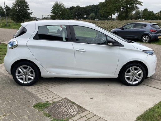 Renault ZOE - Afbeelding 8 van 21