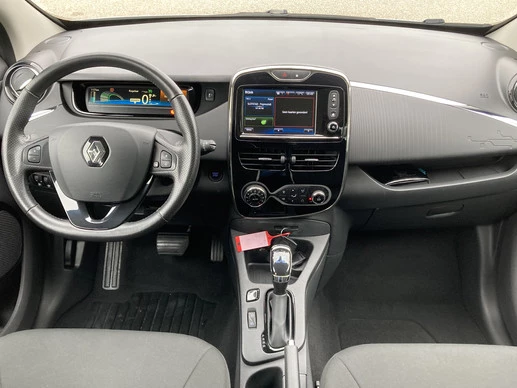 Renault ZOE - Afbeelding 9 van 21