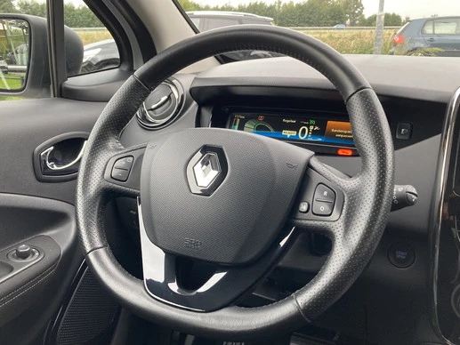 Renault ZOE - Afbeelding 10 van 21