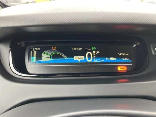 Renault ZOE - Afbeelding 15 van 21