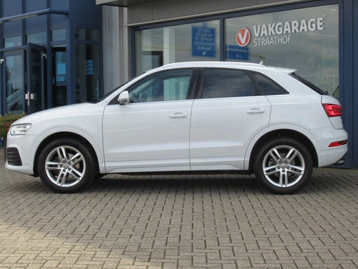 Audi Q3 - Afbeelding 3 van 25