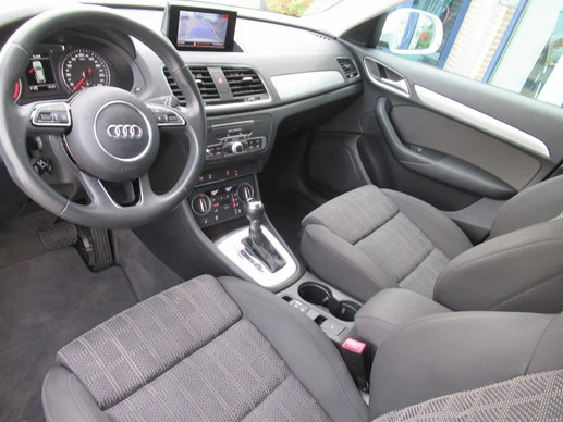 Audi Q3 - Afbeelding 4 van 25