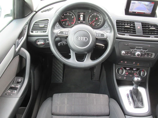 Audi Q3 - Afbeelding 7 van 25