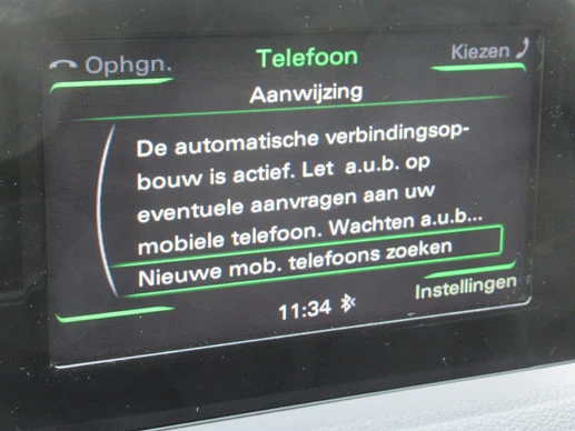 Audi Q3 - Afbeelding 14 van 25