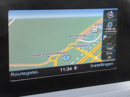 Audi Q3 - Afbeelding 15 van 25