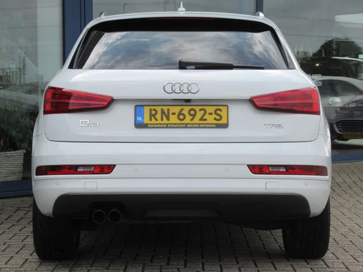 Audi Q3 - Afbeelding 21 van 25