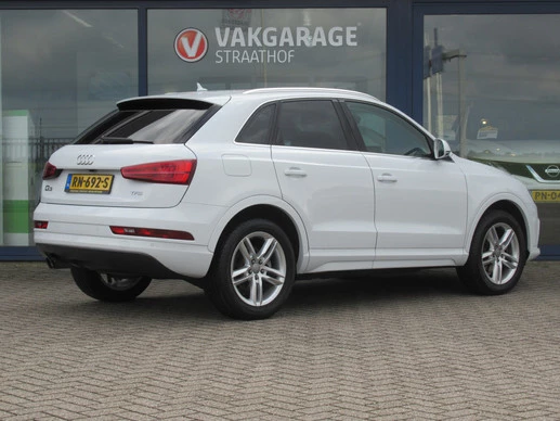 Audi Q3 - Afbeelding 22 van 25