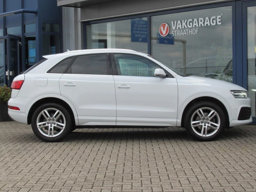 Audi Q3 - Afbeelding 23 van 25