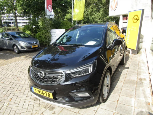 Opel Mokka X - Afbeelding 4 van 17