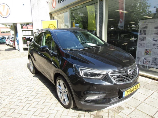 Opel Mokka X - Afbeelding 5 van 17