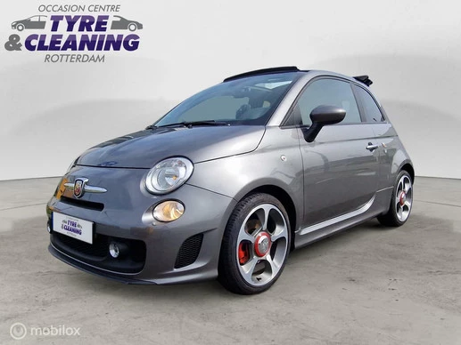 Abarth 595 - Afbeelding 1 van 30