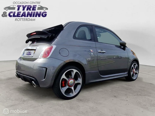 Abarth 595 - Afbeelding 3 van 30