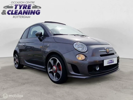 Abarth 595 - Afbeelding 5 van 30